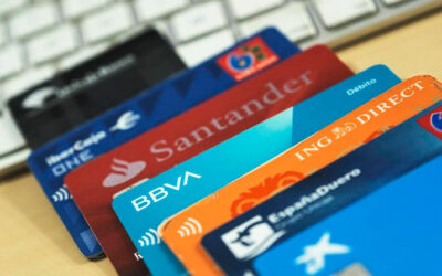 El truco de las Tarjetas